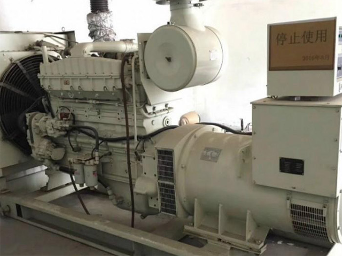 二手發(fā)電機(jī)主要用途有哪幾點?